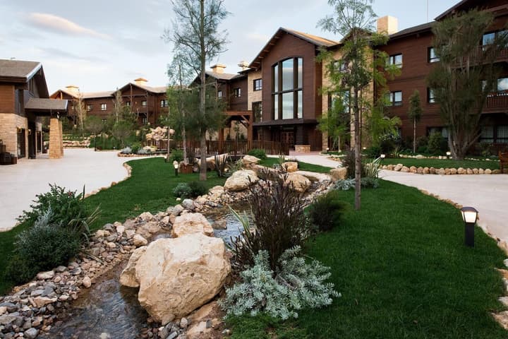 PortAventura Hotel Colorado - Includes unlimited access to PortAventura Park & 1 day access to Ferrari Land