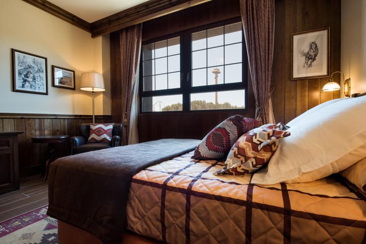 PortAventura Hotel Colorado - Includes unlimited access to PortAventura Park & 1 day access to Ferrari Land