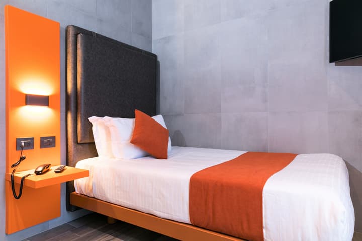 J24 Hotel Milano
