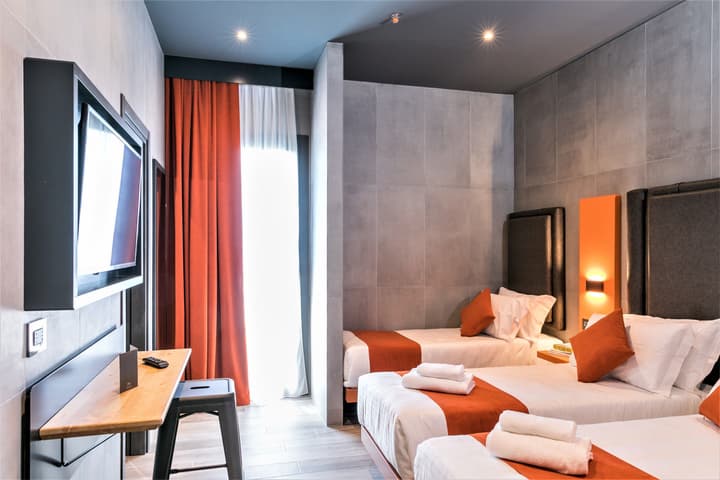 J24 Hotel Milano