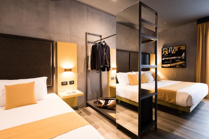 J24 Hotel Milano