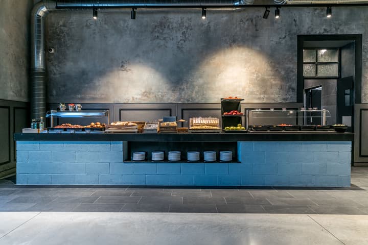 J24 Hotel Milano