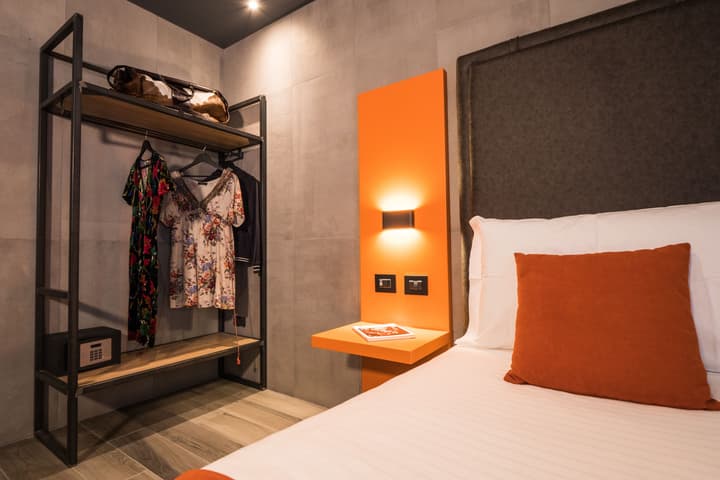 J24 Hotel Milano
