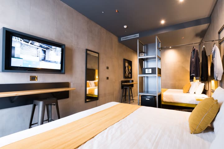 J24 Hotel Milano