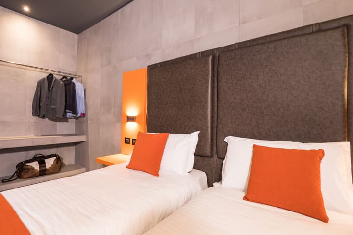 J24 Hotel Milano
