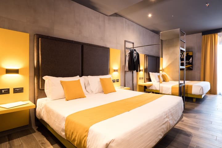 J24 Hotel Milano