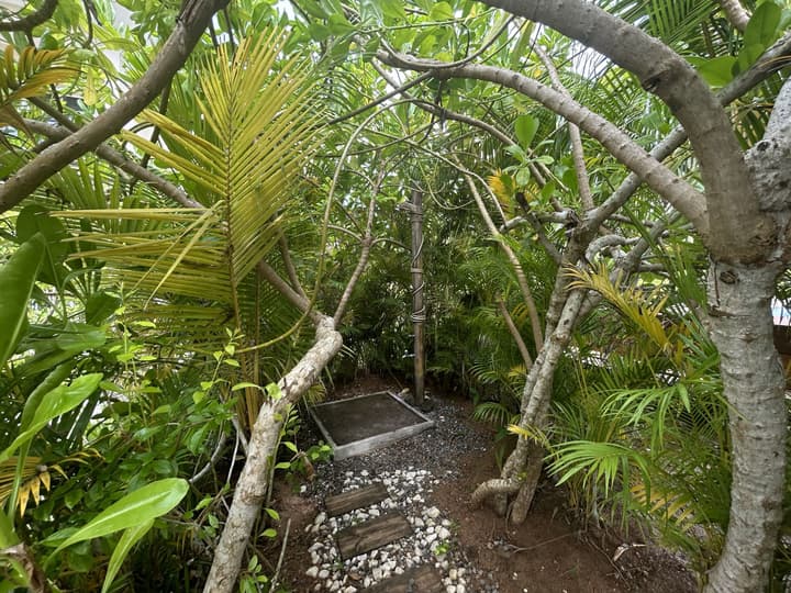 The Seaboards Apartments Seychelles