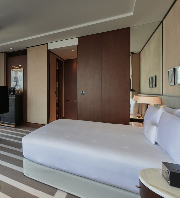 Waldorf Astoria Dubai International Financial Centre