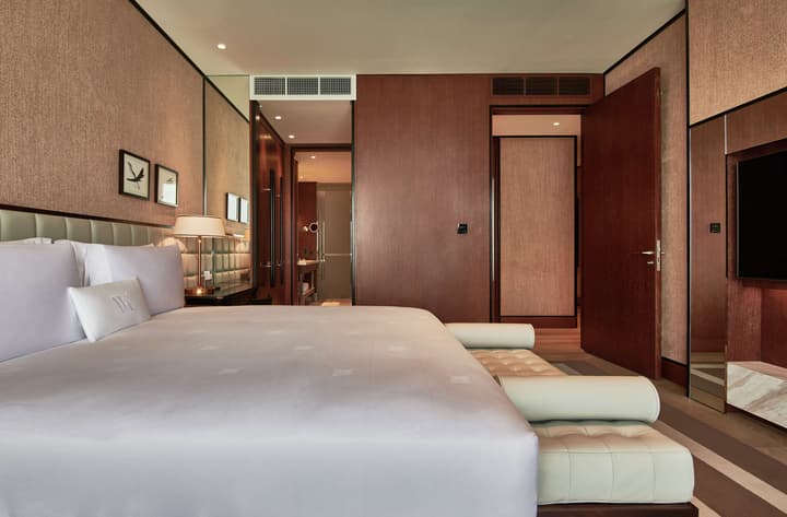 Waldorf Astoria Dubai International Financial Centre