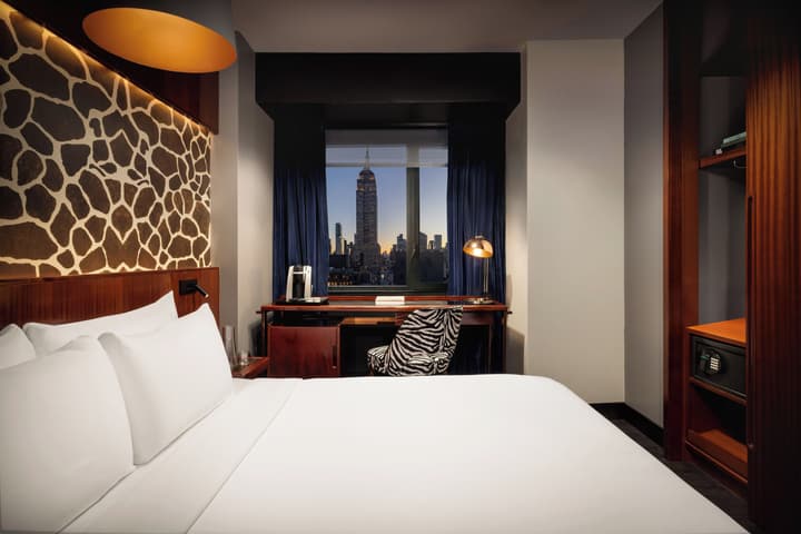 Hotel Hendricks