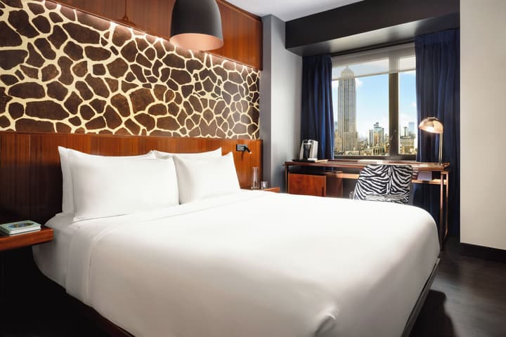 Hotel Hendricks