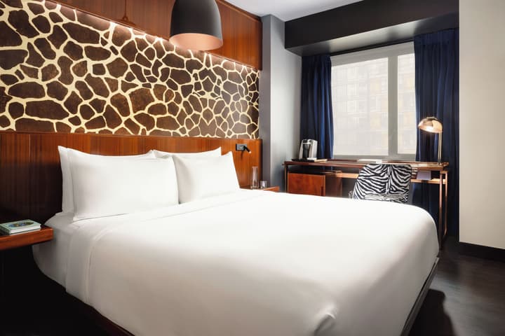 Hotel Hendricks