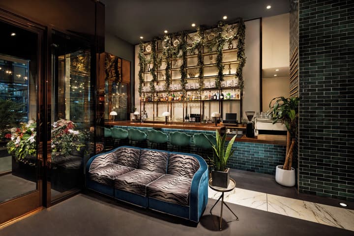 Hotel Hendricks
