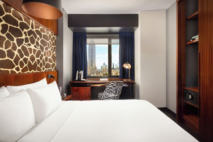 Hotel Hendricks