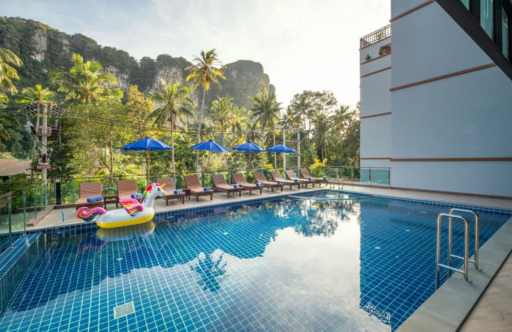 Andaman Breeze Resort -