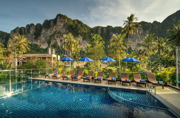 Andaman Breeze Resort -