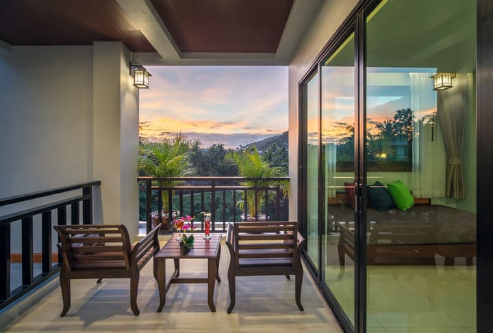 Andaman Breeze Resort -