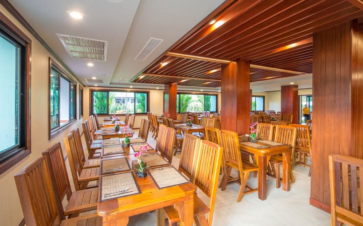Andaman Breeze Resort -