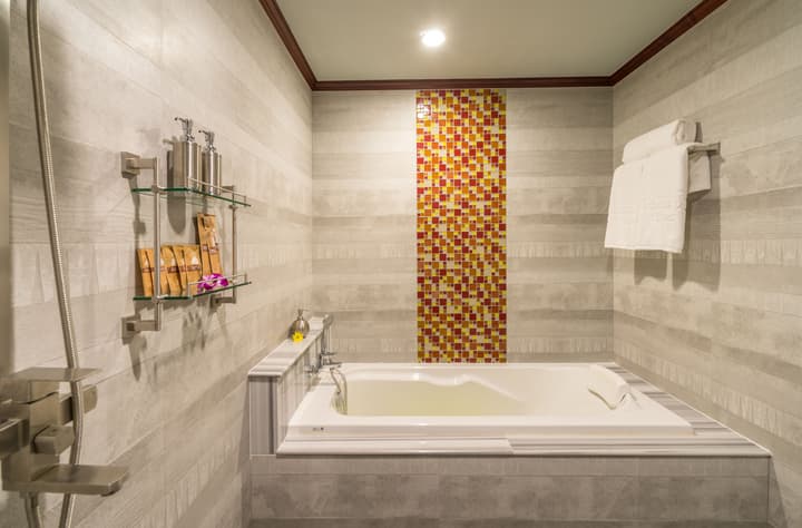 Andaman Breeze Resort -