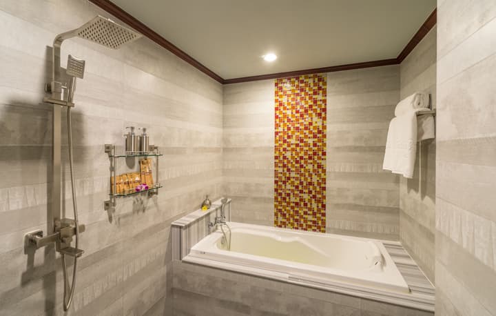 Andaman Breeze Resort -