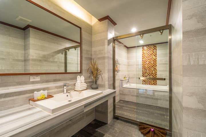 Andaman Breeze Resort -