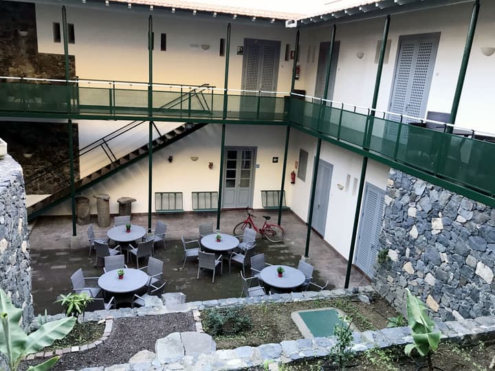 Hotel Rural Triana