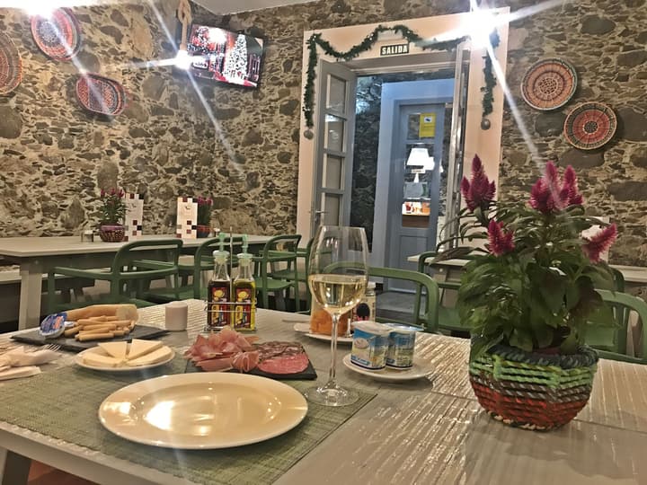 Hotel Rural Triana