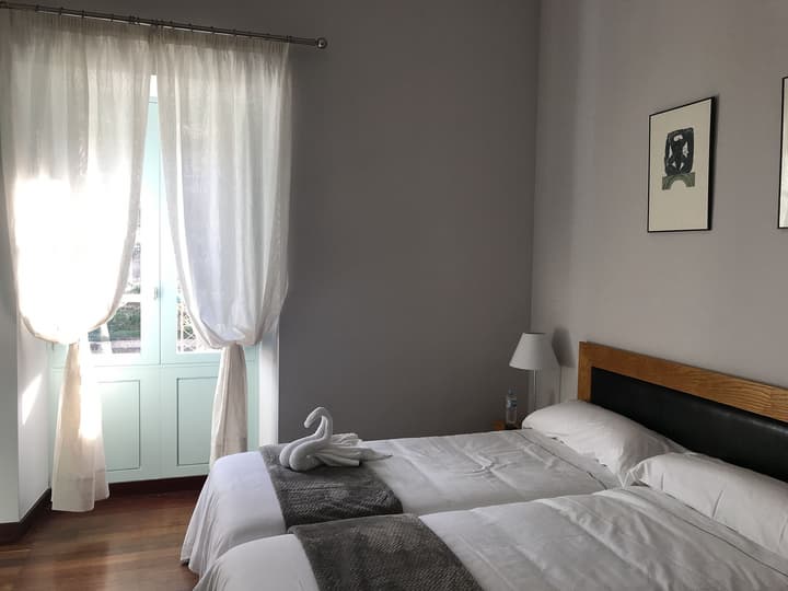 Hotel Rural Triana