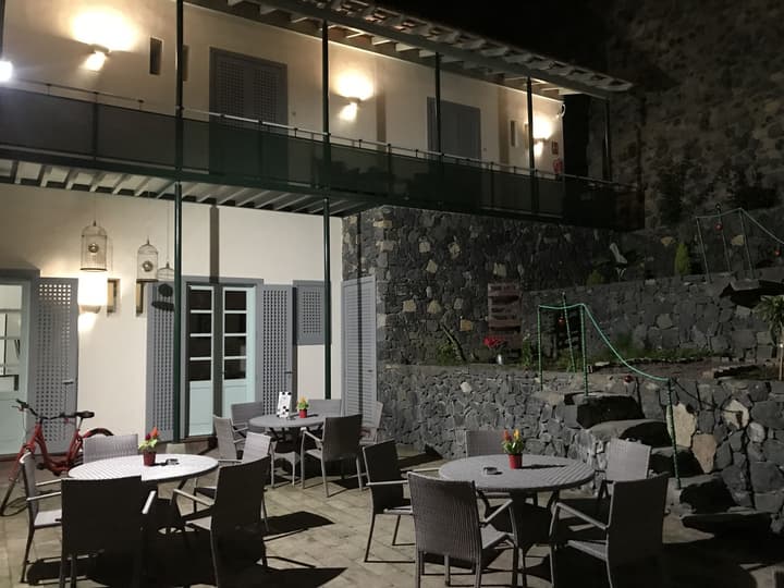 Hotel Rural Triana