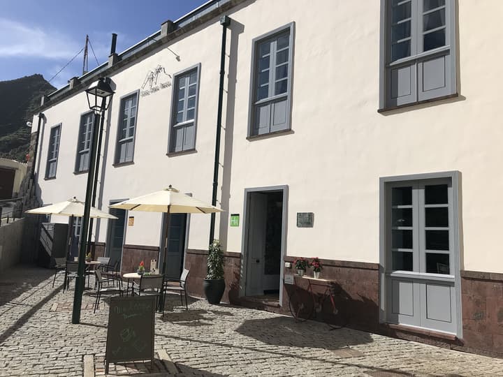 Hotel Rural Triana