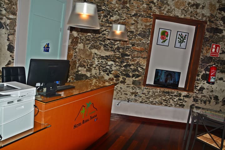 Hotel Rural Triana