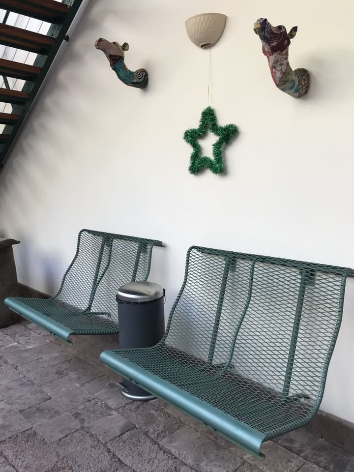 Hotel Rural Triana
