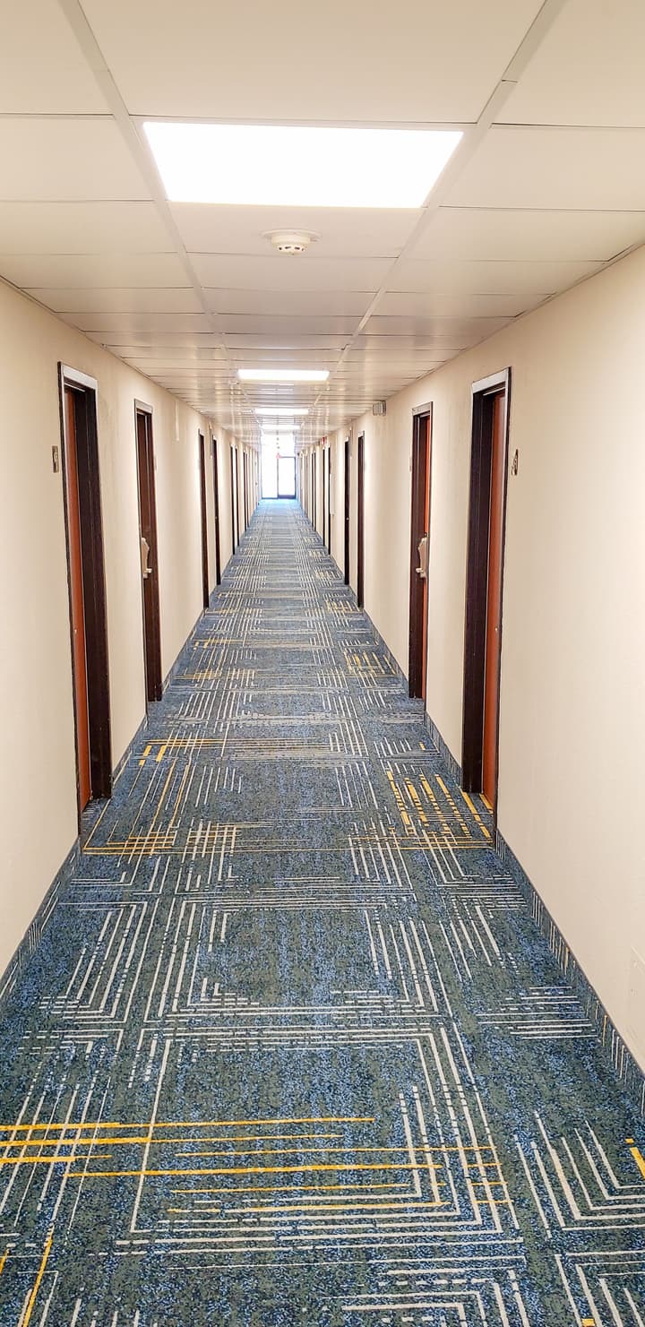 American Inn and Suites Ferndale