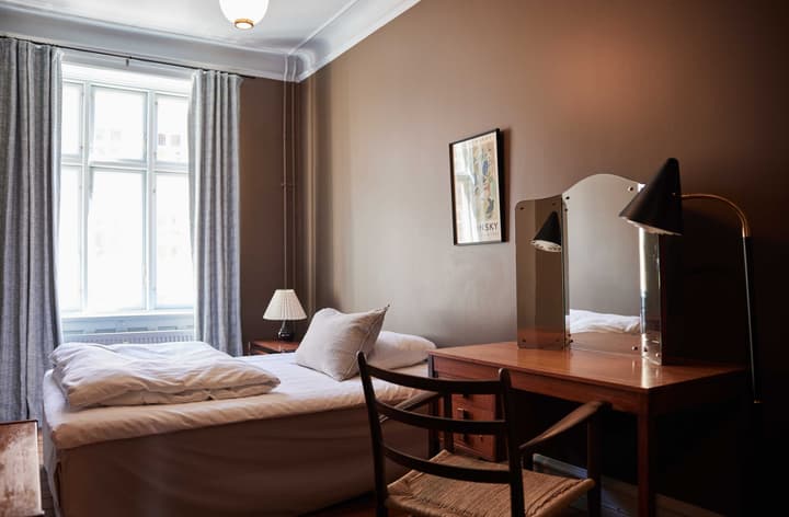 Rye 115 Hotel
