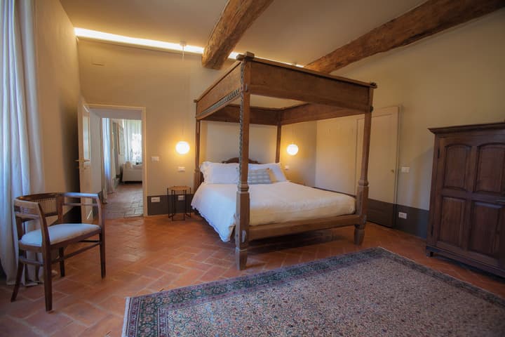 Ca' Bianca Tuscany Relais