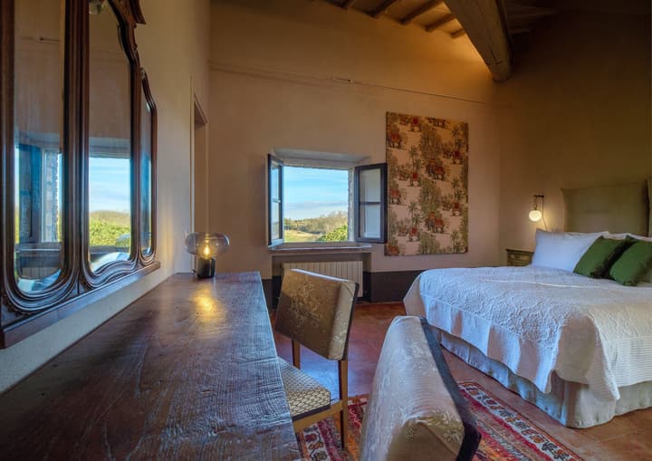 Ca' Bianca Tuscany Relais