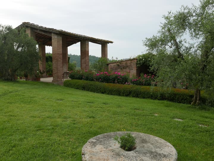Ca' Bianca Tuscany Relais