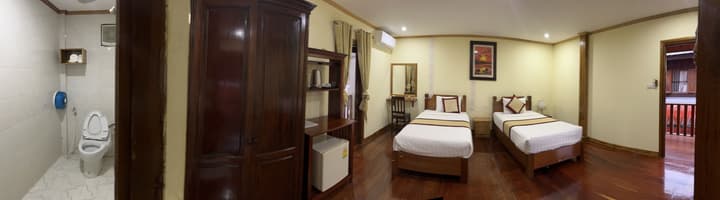 Xayana Home