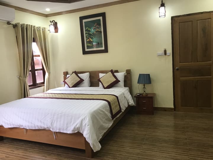 Xayana Home