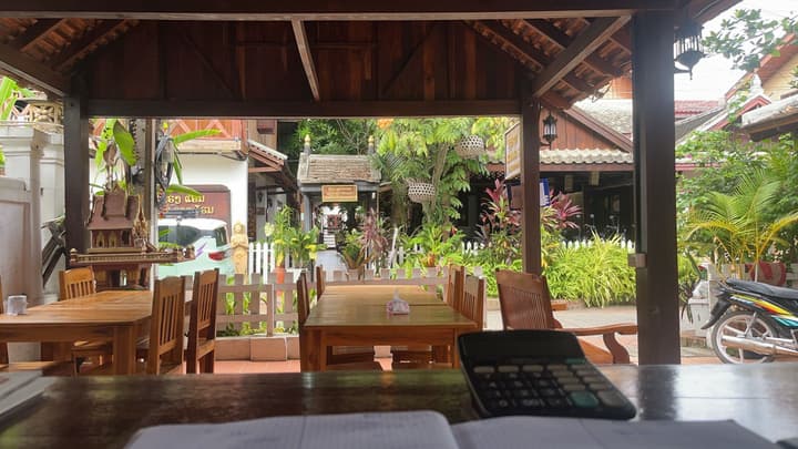 Xayana Home