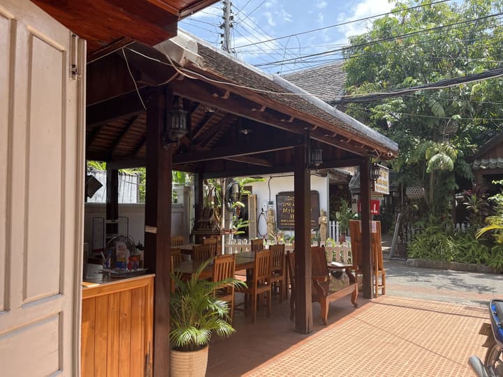 Xayana Home