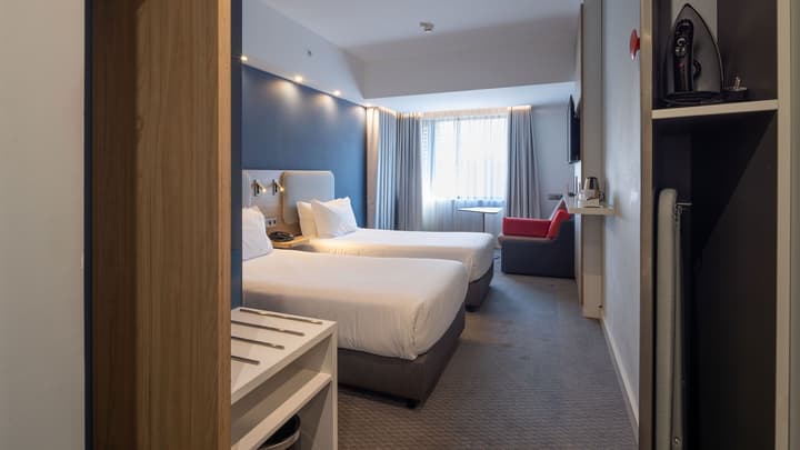 Holiday Inn Express Porto City Center by IHG