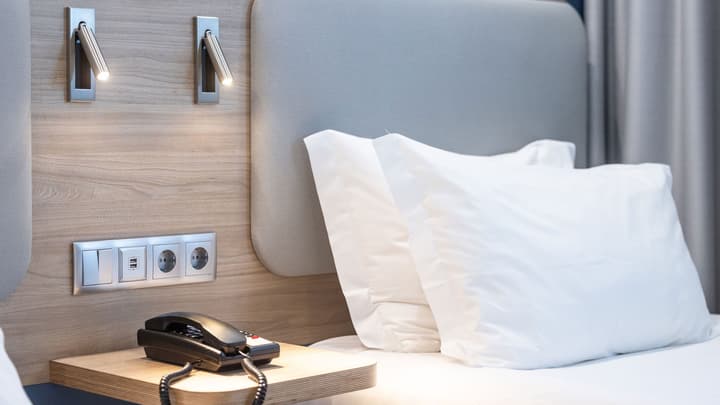 Holiday Inn Express Porto City Center by IHG