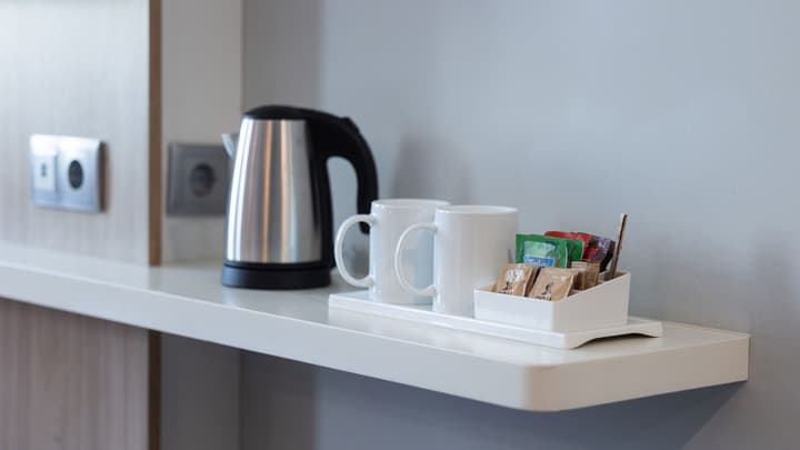 Holiday Inn Express Porto City Center by IHG