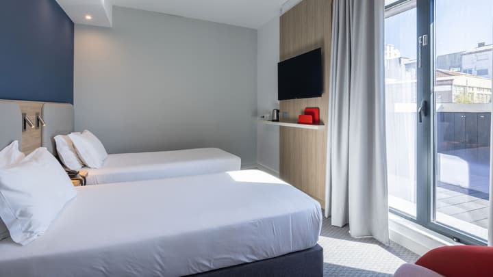 Holiday Inn Express Porto City Center by IHG