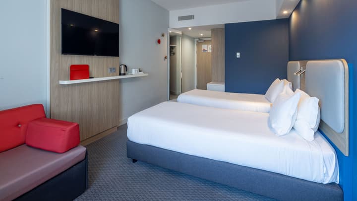 Holiday Inn Express Porto City Center by IHG