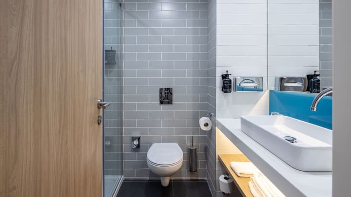 Holiday Inn Express Porto City Center by IHG
