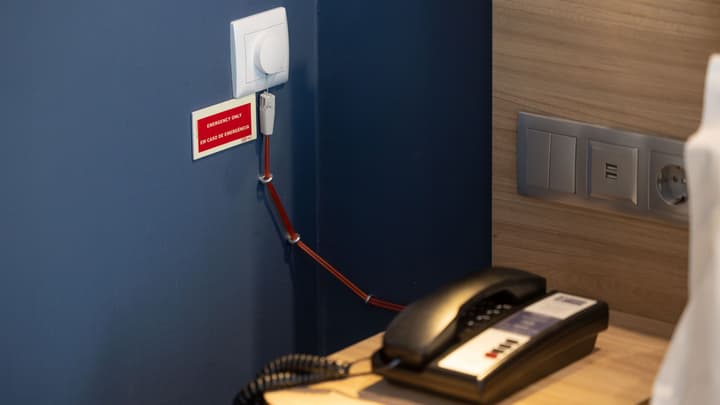 Holiday Inn Express Porto City Center by IHG