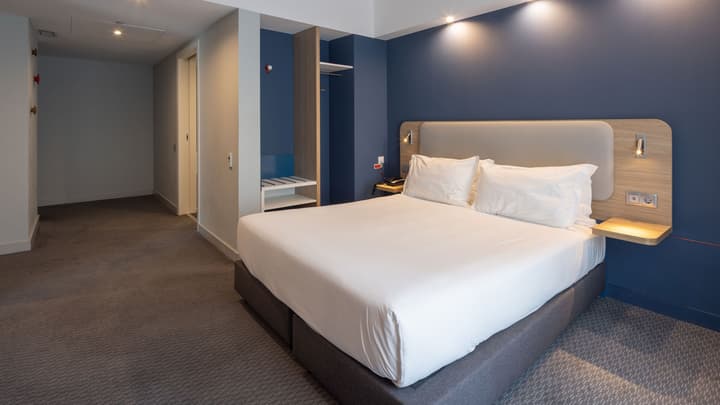 Holiday Inn Express Porto City Center by IHG