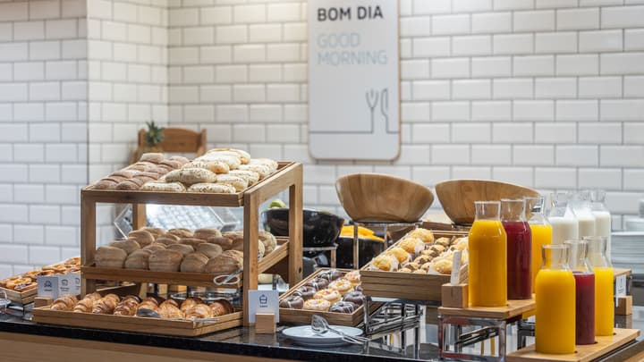 Holiday Inn Express Porto City Center by IHG